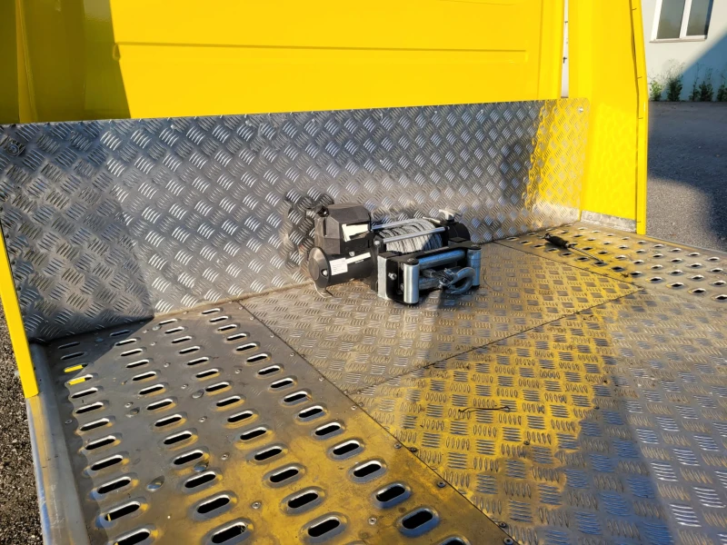 VW Lt АВТОВОЗ, снимка 4 - Бусове и автобуси - 52126985