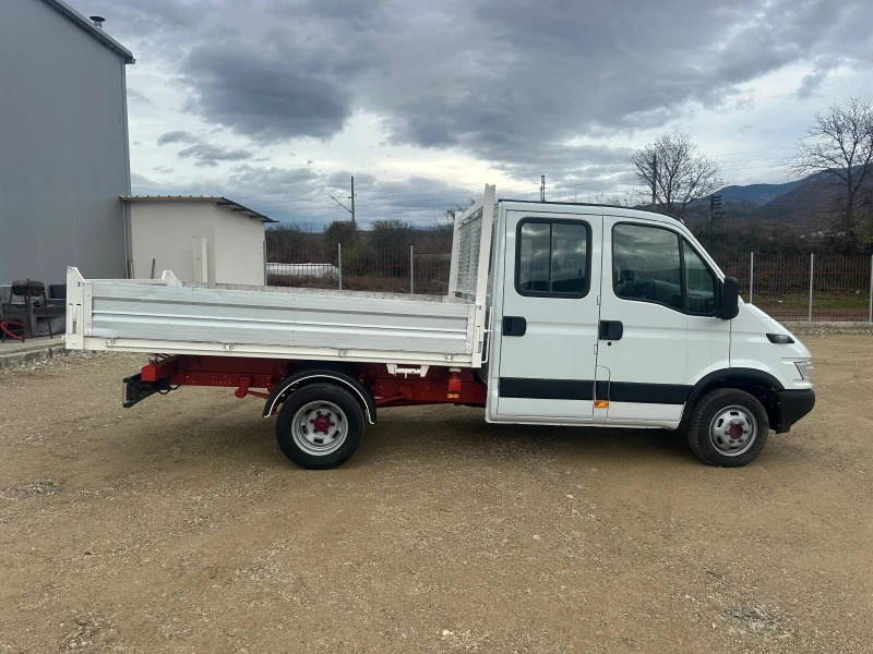 Iveco 35c13, снимка 9 - Бусове и автобуси - 52891016