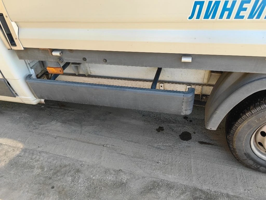 Peugeot Boxer 2.2 hdi | Mobile.bg   13