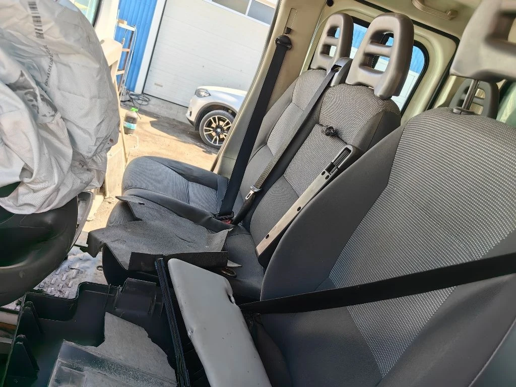 Peugeot Boxer 2.2 hdi | Mobile.bg   15