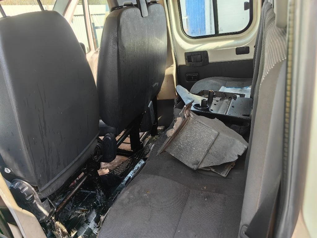 Peugeot Boxer 2.2 hdi | Mobile.bg   14