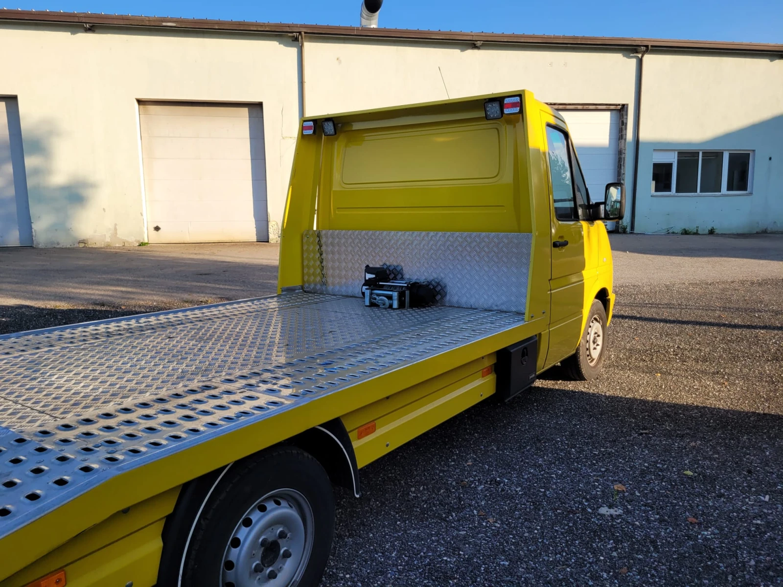 VW Lt  | Mobile.bg   11