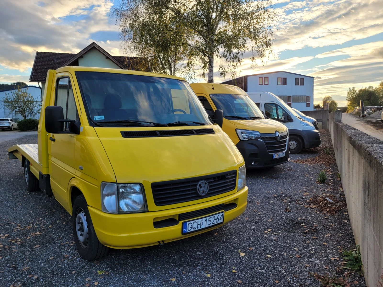 VW Lt  | Mobile.bg   1