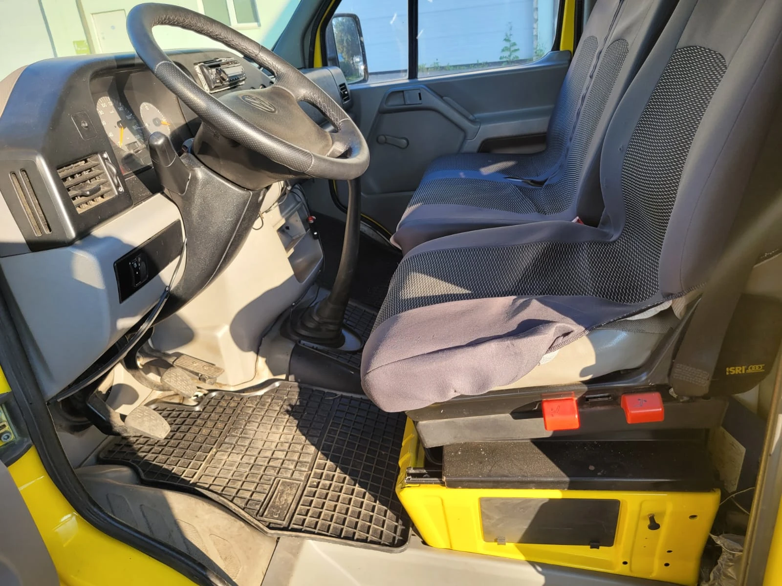 VW Lt  | Mobile.bg   15