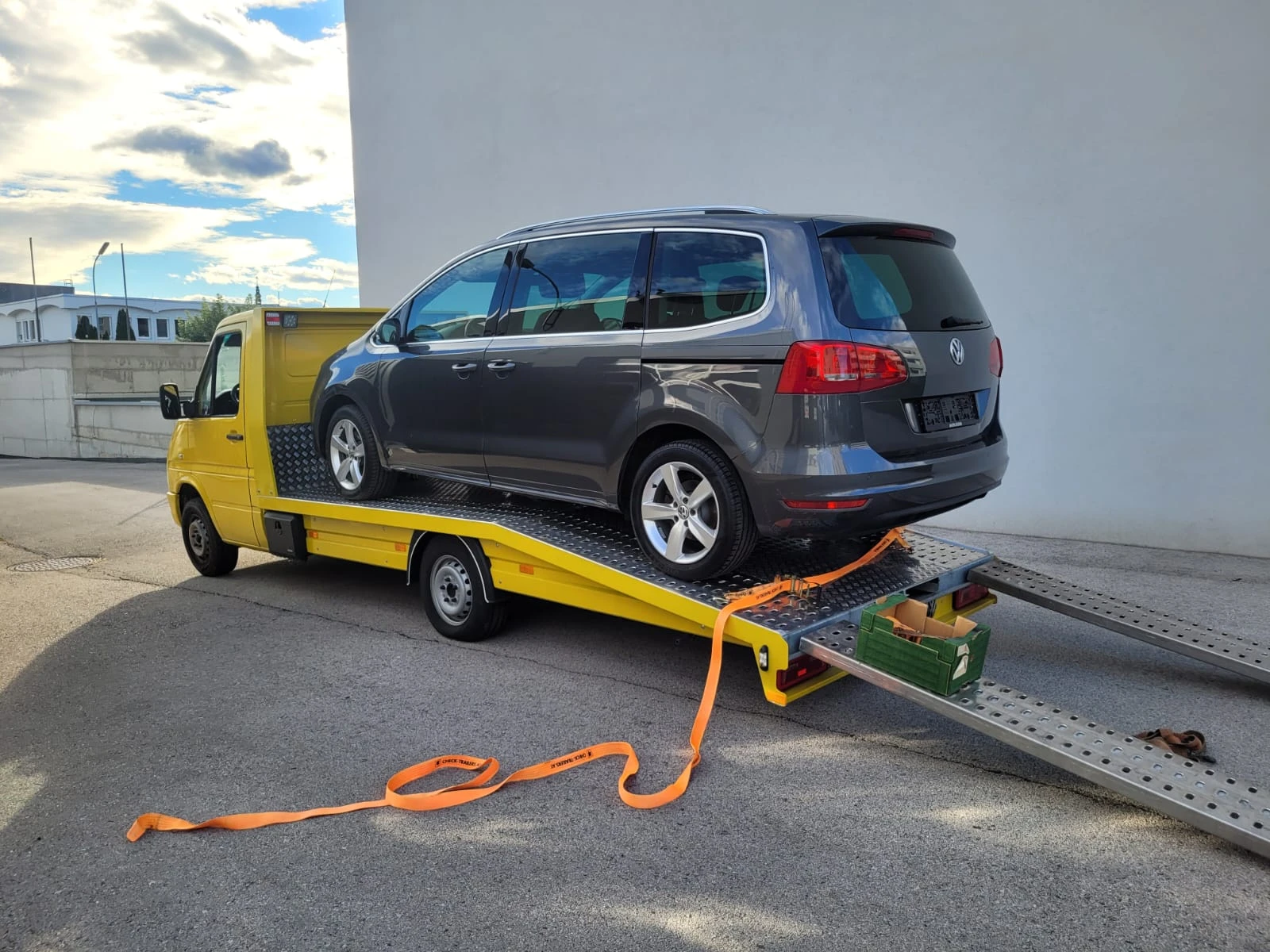 VW Lt  | Mobile.bg   17