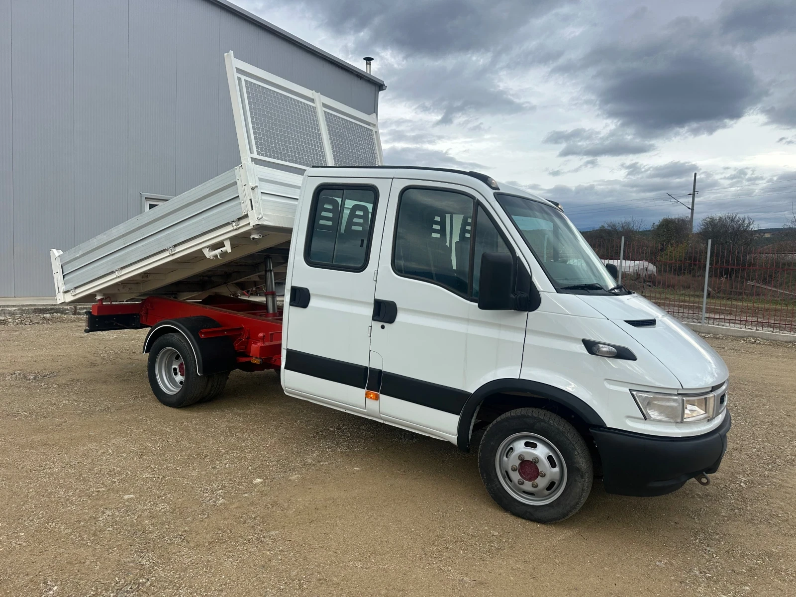 Iveco 35c13 | Mobile.bg � ����������� 1