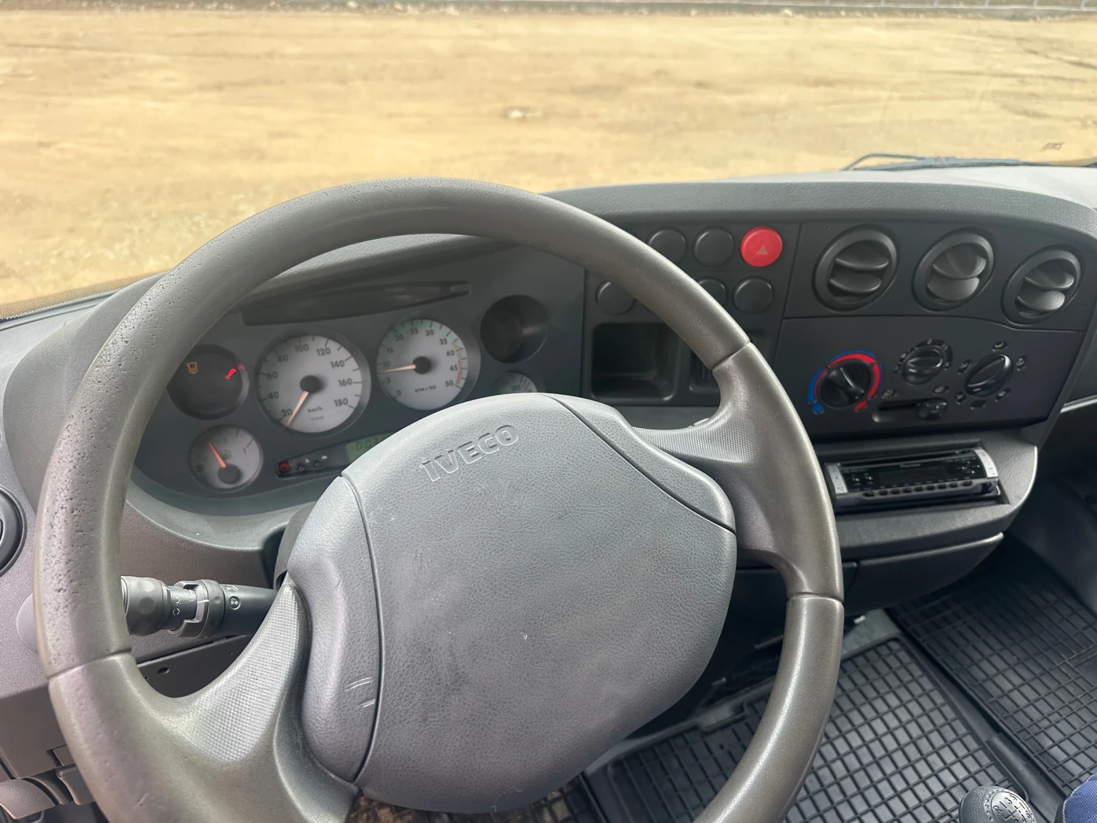 Iveco 35c13 | Mobile.bg � ����������� 11