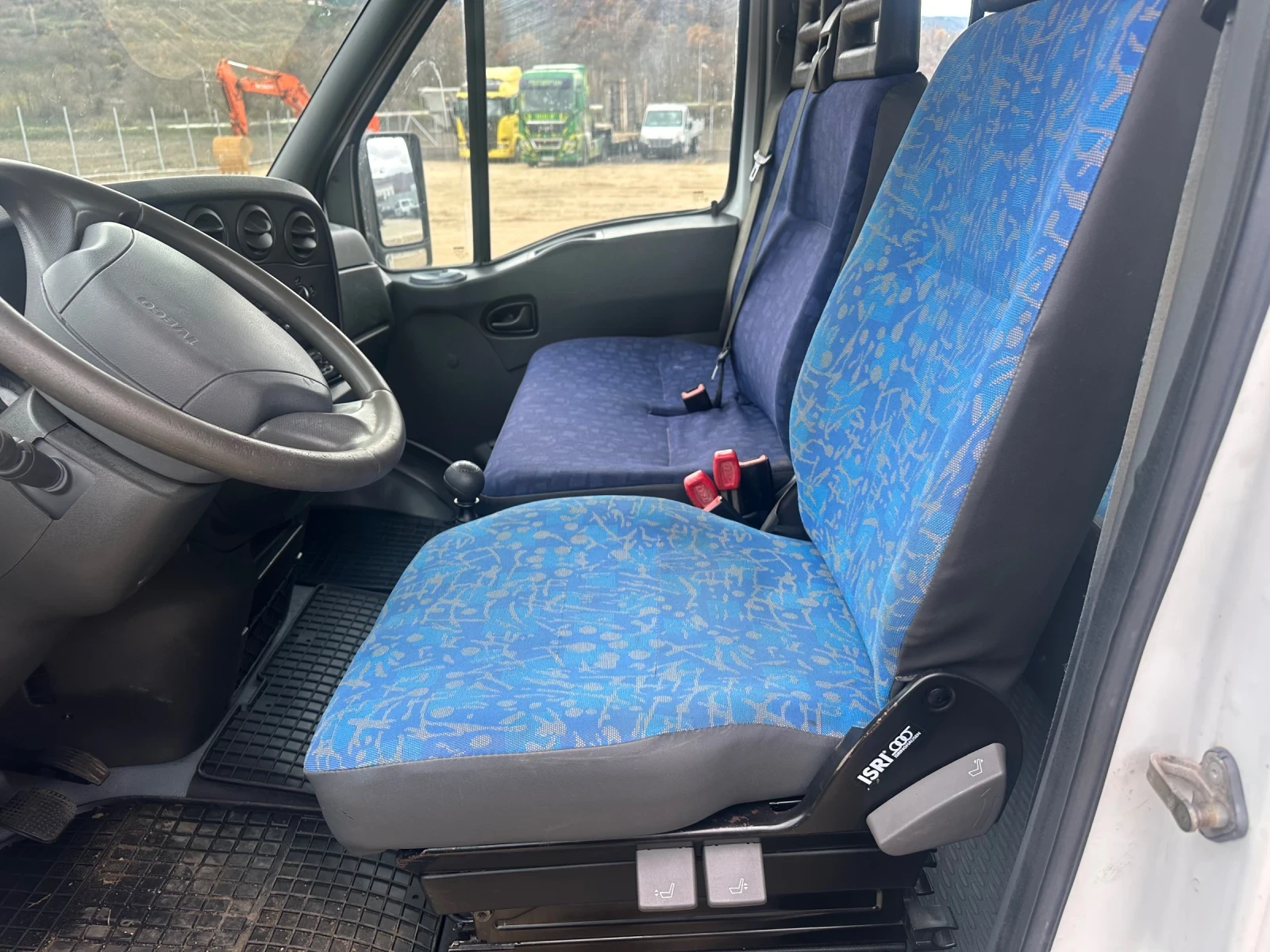 Iveco 35c13  - изображение 5