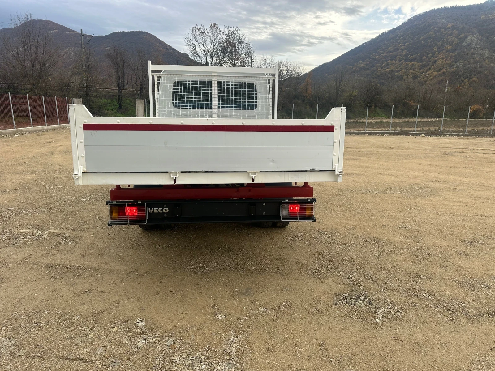 Iveco 35c13  - изображение 8