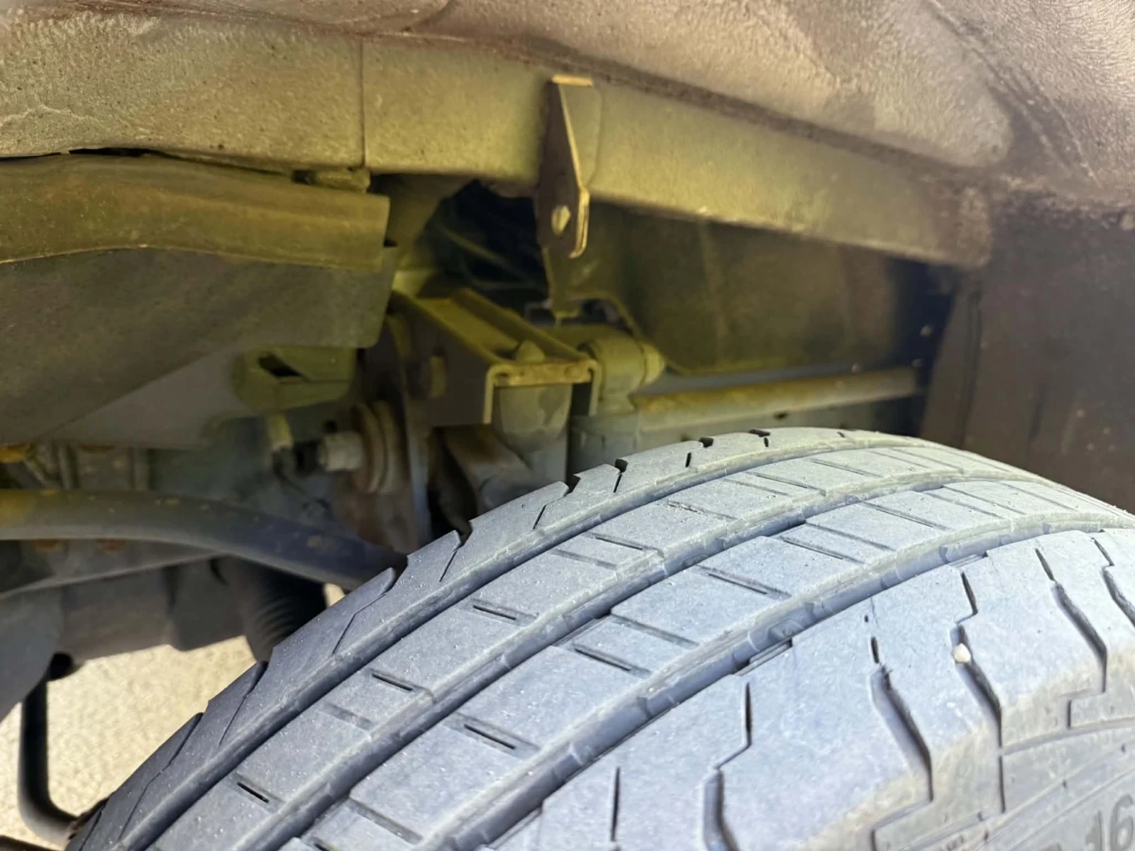 Iveco 35c17 3.0 170 К.С Б категория , снимка 16 - Бусове и автобуси - 54962184