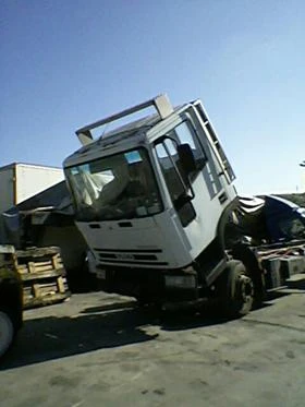 Iveco Eurocargo 80е15 на части, снимка 6