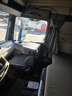 Man Tgx 18.540 D38 Premium, снимка 15