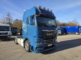 Man Tgx 18.540 D38 Premium, снимка 1