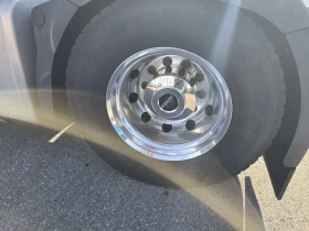 Man Tgx 18.540 D38 Premium, снимка 9