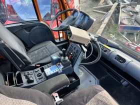 Mercedes-Benz UNIMOG U400, Песакар, Нов внос, , , , , снимка 14