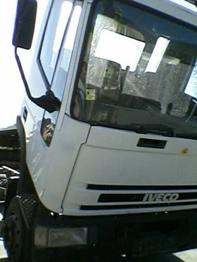 Iveco Eurocargo 8015   | Mobile.bg    7