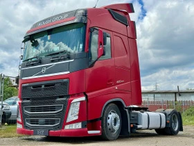 Volvo Fh 420 FH * MEGA* 1-ви СОБСТВЕНИК* 5 БРОЯ* , снимка 6