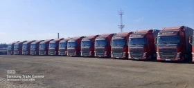 Volvo Fh 420 FH * MEGA* 1-ви СОБСТВЕНИК* 5 БРОЯ* , снимка 2