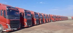 Volvo Fh 420 FH * MEGA* 1-ви СОБСТВЕНИК* 5 БРОЯ* 