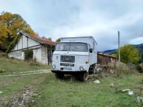     Ifa W W50