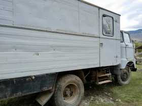 Ifa W W50, снимка 4