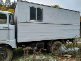 Ifa W W50, снимка 3