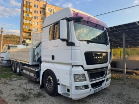 Man Tgx 26.480 | Mobile.bg    8