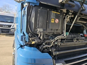 Man Tgx 18.540 d38 Premium | Mobile.bg    9