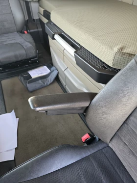 Man Tgx 18.540 d38 Premium | Mobile.bg    17