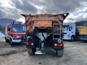 Mercedes-Benz UNIMOG U400, ,  , , , ,  | Mobile.bg    9