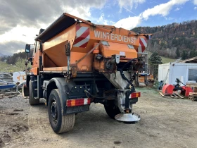 Mercedes-Benz UNIMOG U400, ,  , , , ,  | Mobile.bg    11