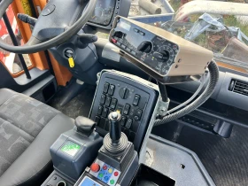 Mercedes-Benz UNIMOG U400, ,  , , , ,  | Mobile.bg    16