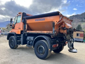 Mercedes-Benz UNIMOG U400, ,  , , , ,  | Mobile.bg    7