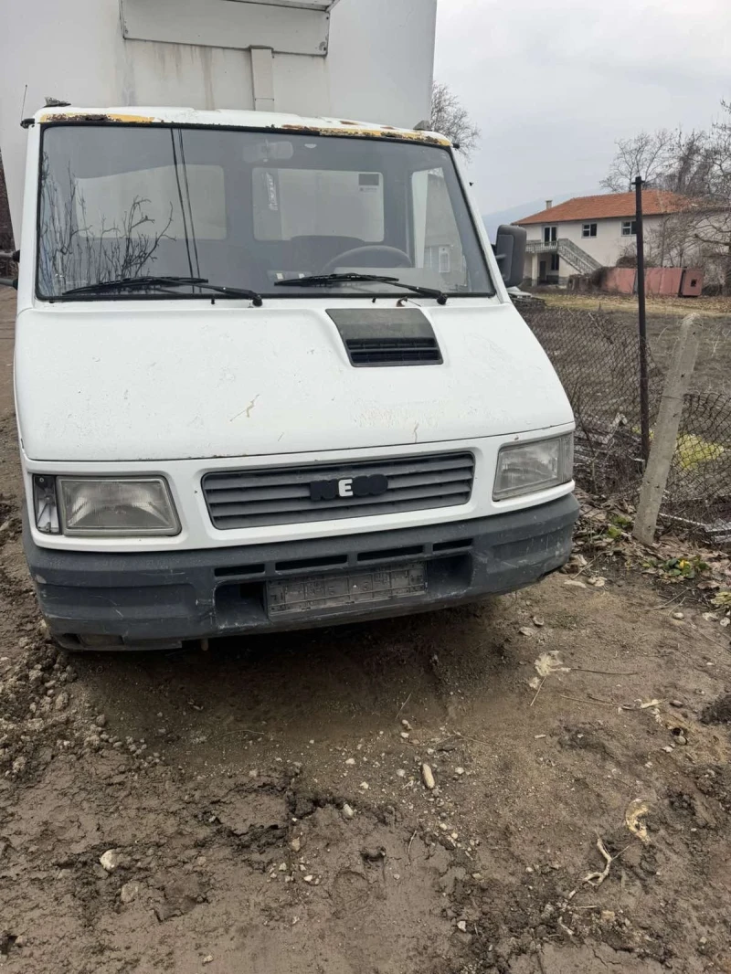 Iveco 4910, снимка 3 - Камиони - 48965834