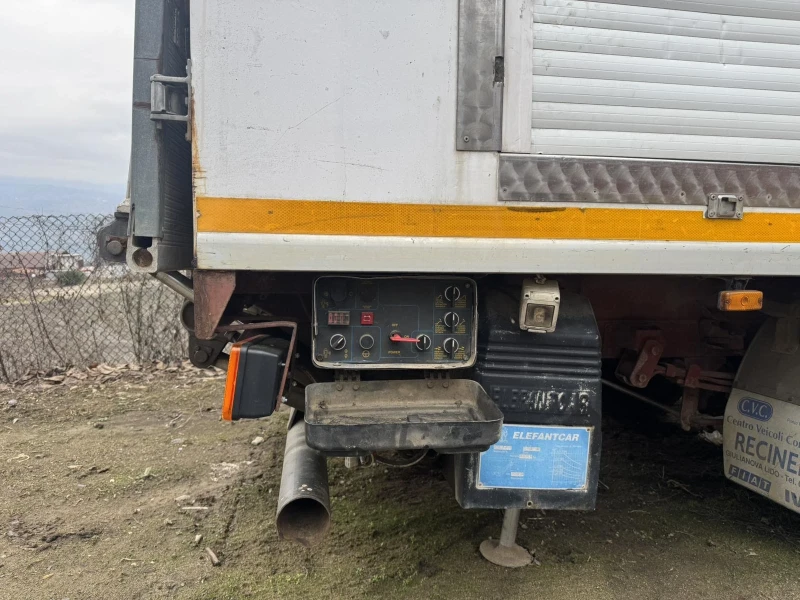 Iveco 4910, снимка 6 - Камиони - 48965834