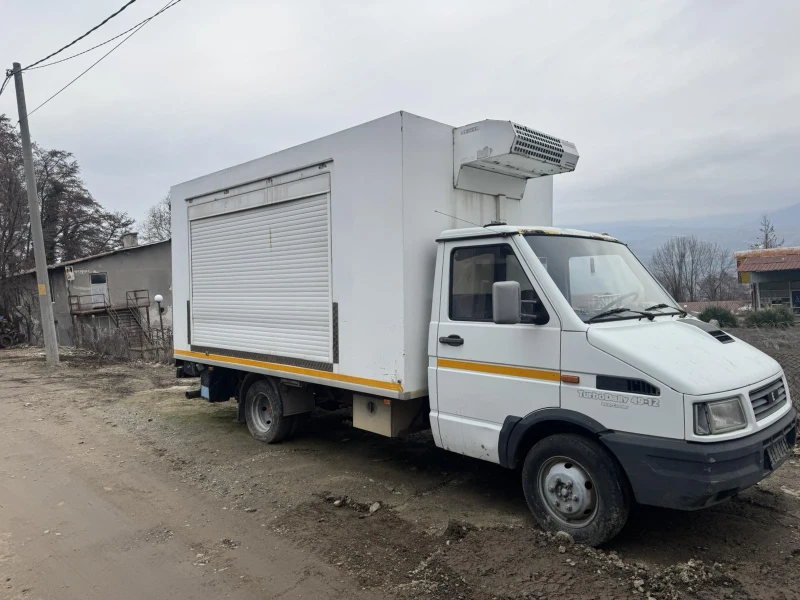 Iveco 4910, снимка 2 - Камиони - 48965834