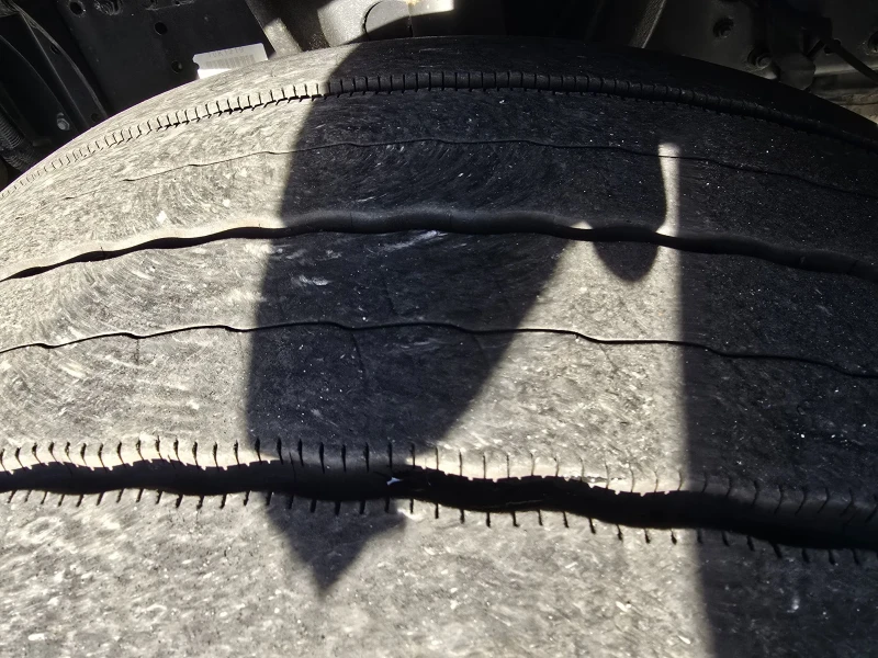 Man Tgx 18.540 d38 Premium, снимка 12 - Камиони - 52397377