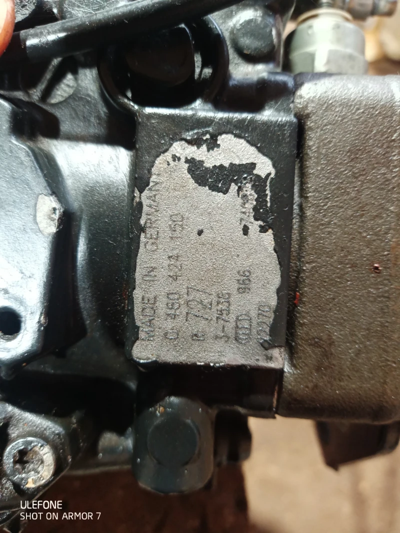 Man 8.163, снимка 3 - Камиони - 53055965