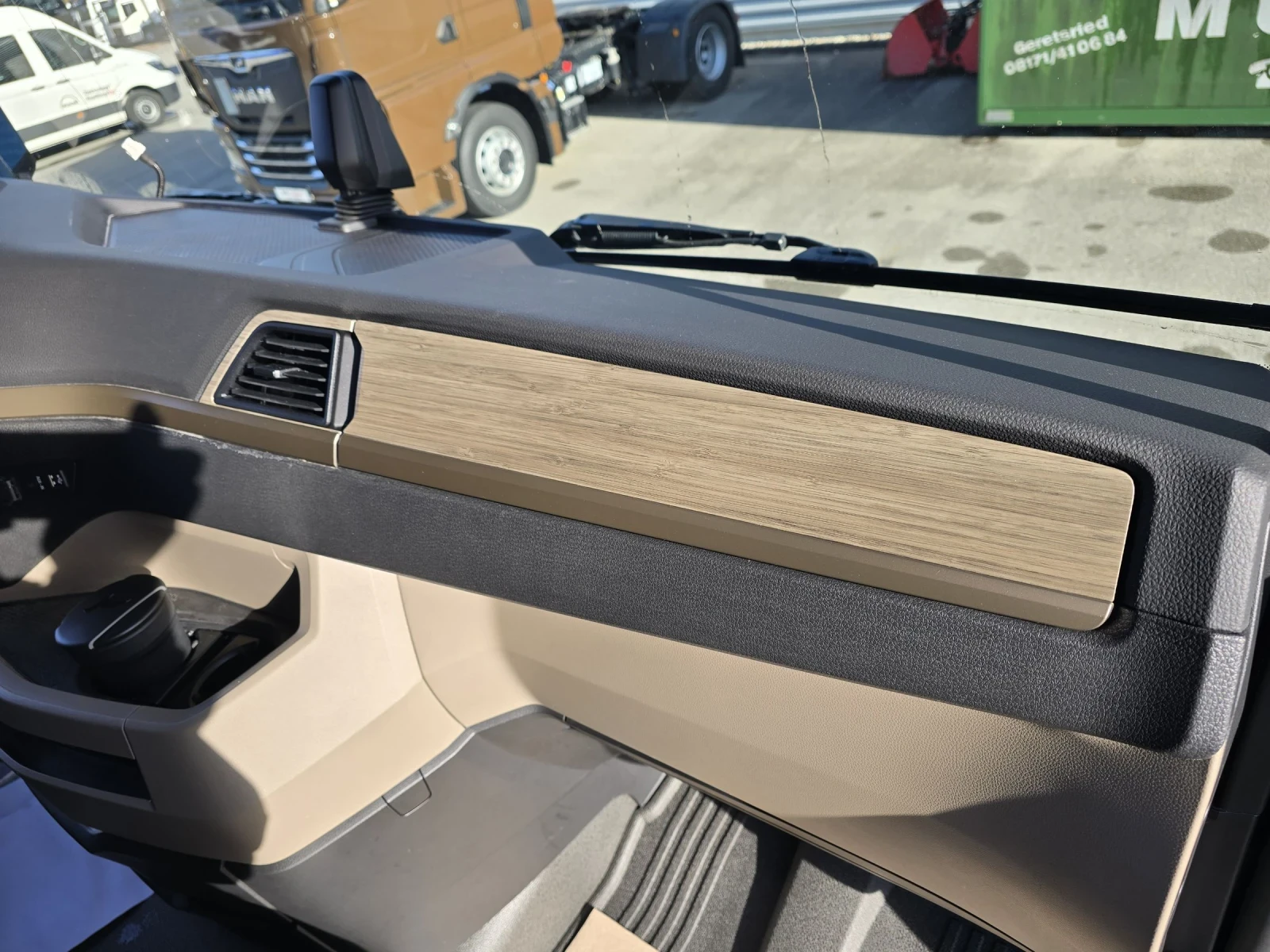 Man Tgx 18.540 d38 Premium | Mobile.bg   14