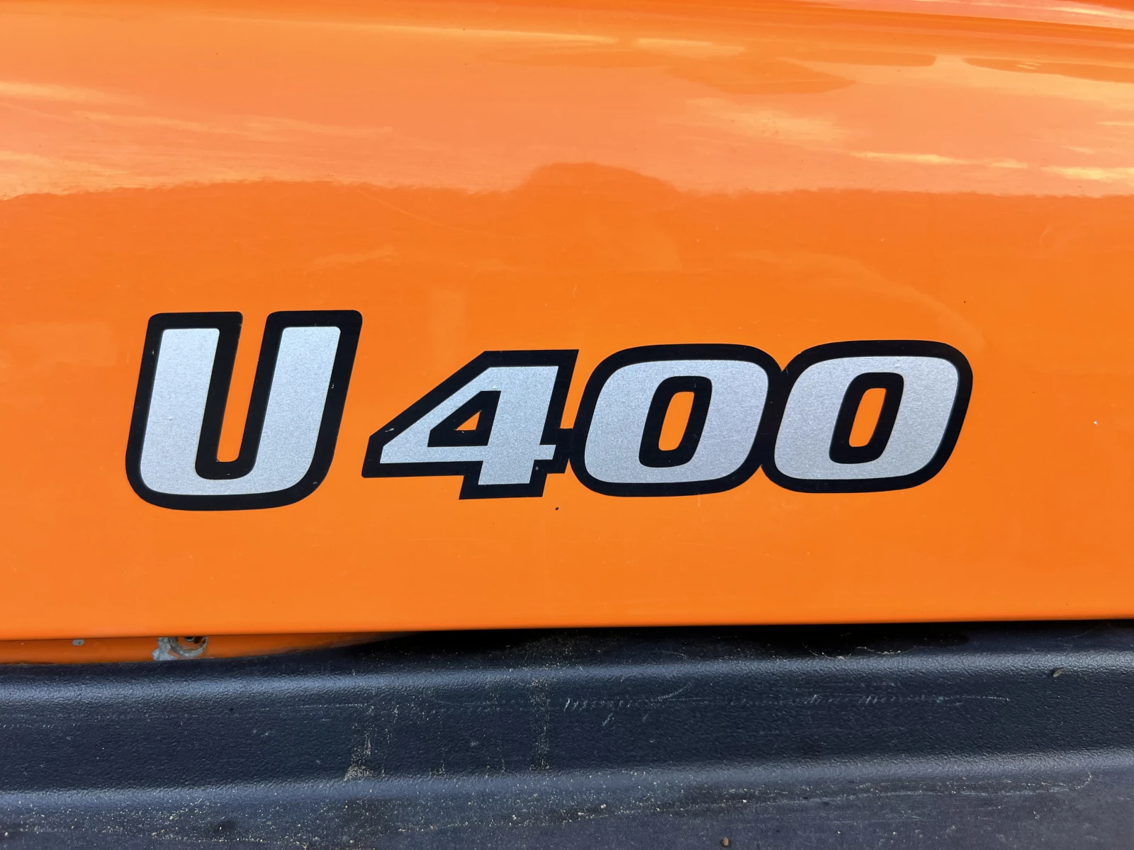 Mercedes-Benz UNIMOG U400, ,  , , , ,  | Mobile.bg   13