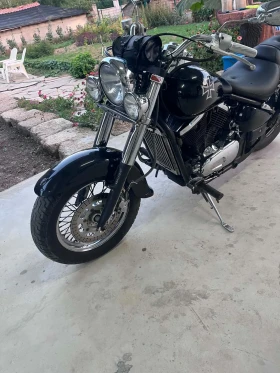 Kawasaki Vulcan VN 800, снимка 8