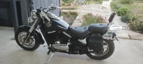 Kawasaki Vulcan VN 800, снимка 1