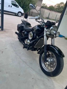 Kawasaki Vulcan VN 800, снимка 9