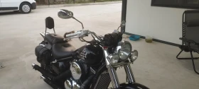 Kawasaki Vulcan VN 800, снимка 4