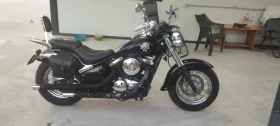 Kawasaki Vulcan VN 800, снимка 3