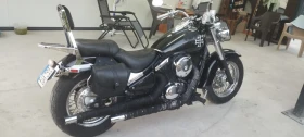 Kawasaki Vulcan VN 800, снимка 2