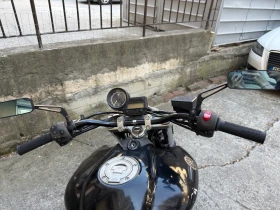 Yamaha Mt-03, снимка 7
