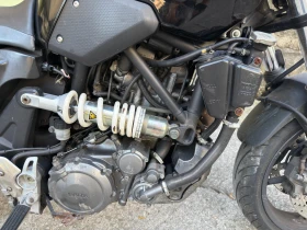 Yamaha Mt-03, снимка 4