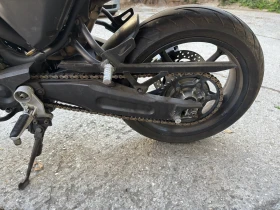 Yamaha Mt-03, снимка 2