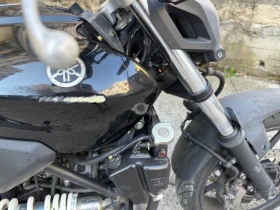 Yamaha Mt-03, снимка 8